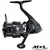Котушка Shimano Vanquish FA Competition Edition C2000S 11+1BB 5.1:1, фото 
