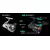 Котушка Shimano Nasci FD 4000 5+1BB 4.7:1, фото , изображение 2
