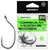 Гачок Brain Dream Hooks Feeder Pro #10 (20шт/уп), Номер крючка, №: 10, фото 