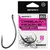 Гачок Brain Dream Hooks Feeder Bream #10 (20шт/уп), Номер крючка, №: 10, фото 