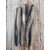Силікон Keitech Shad Impact 4" (8 шт/упак), колір:420 pro blue red pearl, Довжина силікону: 4" (10.2 см), Колір силікону: 420 Pro Blue Red Pearl, фото , изображение 5