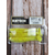 Силикон Keitech Easy Shiner 4.5" (6 шт/упак) ц:pal#01 chartreuseredflake, Длина силикона: 4.5" (11.4 см), Расцветка силикона: PAL#01 ChartreuseRedFlake, фото , изображение 4