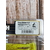 Силикон Keitech Easy Shiner 4.5" (6 шт/упак) ц:pal#01 chartreuseredflake, Длина силикона: 4.5" (11.4 см), Расцветка силикона: PAL#01 ChartreuseRedFlake, фото , изображение 5