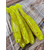 Силикон Keitech Easy Shiner 4.5" (6 шт/упак) ц:pal#01 chartreuseredflake, Длина силикона: 4.5" (11.4 см), Расцветка силикона: PAL#01 ChartreuseRedFlake, фото , изображение 7
