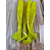 Силикон Keitech Easy Shiner 4.5" (6 шт/упак) ц:pal#01 chartreuseredflake, Длина силикона: 4.5" (11.4 см), Расцветка силикона: PAL#01 ChartreuseRedFlake, фото , изображение 8
