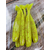 Силикон Keitech Easy Shiner 4.5" (6 шт/упак) ц:pal#01 chartreuseredflake, Длина силикона: 4.5" (11.4 см), Расцветка силикона: PAL#01 ChartreuseRedFlake, фото , изображение 10