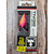Воблер Jackall TN38 38mm, 5.1g, Dragon Fruit Mat Tiger (раттлин), Размер/Вес: 38мм/5.1г, Цвет воблера: Dragon Fruit Mat Tiger, фото , изображение 2