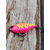 Воблер Jackall TN38 38mm, 5.1g, Dragon Fruit Mat Tiger (раттлин), Размер/Вес: 38мм/5.1г, Цвет воблера: Dragon Fruit Mat Tiger, фото , изображение 5