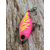 Воблер Jackall TN38 38mm, 5.1g, Dragon Fruit Mat Tiger (раттлин), Размер/Вес: 38мм/5.1г, Цвет воблера: Dragon Fruit Mat Tiger, фото , изображение 6