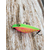 Воблер Jackall TN38 38mm, 5.1g, Dragon Fruit Mat Tiger (раттлин), Размер/Вес: 38мм/5.1г, Цвет воблера: Dragon Fruit Mat Tiger, фото , изображение 7