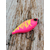 Воблер Jackall TN38 38mm, 5.1g, Dragon Fruit Mat Tiger (раттлин), Размер/Вес: 38мм/5.1г, Цвет воблера: Dragon Fruit Mat Tiger, фото , изображение 8
