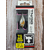 Воблер Jackall TN38 38mm, 5.1g, HL Silver & Black (Раттлин), Размер/Вес: 38мм/5.1г, Цвет воблера: HL Silver & Black, фото , изображение 2