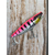 Воблер Savage Gear 3D Minnow Pop Walker F 66mm 8.0g Pink Barracuda PHP, Размер/Вес: 66мм/8г, Цвет воблера: Pink Barracuda PHP, фото , изображение 4