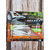 Силікон Select Easy Shad 3" #557 — їстівний віброхвіст для судака, щуки та великого окуня (5 шт/упак), Довжина силікону: 3" (7.62 см), Колір силікону: 557, фото , изображение 11