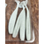 Силікон Select Easy Shad 3" #557 — їстівний віброхвіст для судака, щуки та великого окуня (5 шт/упак), Довжина силікону: 3" (7.62 см), Колір силікону: 557, фото , изображение 14