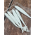 Силікон Select Easy Shad 3" #557 — їстівний віброхвіст для судака, щуки та великого окуня (5 шт/упак), Довжина силікону: 3" (7.62 см), Колір силікону: 557, фото , изображение 15