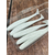 Силікон Select Easy Shad 3" #557 — їстівний віброхвіст для судака, щуки та великого окуня (5 шт/упак), Довжина силікону: 3" (7.62 см), Колір силікону: 557, фото , изображение 16