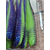 Силикон Keitech Swing Impact 4" (8 шт/упак) ц:pal#06 violet lime berry, Длина силикона: 4" (10.2 см), Расцветка силикона: PAL#06 Violet Lime Berry, фото , изображение 7