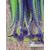 Силикон Keitech Swing Impact 4" (8 шт/упак) ц:pal#06 violet lime berry, Длина силикона: 4" (10.2 см), Расцветка силикона: PAL#06 Violet Lime Berry, фото , изображение 8