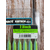 Силікон Keitech Sexy Impact 2.8" (12 шт/упак), колір:pal#03 ice chartreuse, Довжина силікону: 2.8" (7.1 см), Колір силікону: PAL#03 Ice Chartreuse, фото , изображение 4