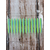Силікон Keitech Sexy Impact 2.8" (12 шт/упак), колір:pal#03 ice chartreuse, Довжина силікону: 2.8" (7.1 см), Колір силікону: PAL#03 Ice Chartreuse, фото , изображение 5