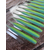 Силікон Keitech Sexy Impact 2.8" (12 шт/упак), колір:pal#03 ice chartreuse, Довжина силікону: 2.8" (7.1 см), Колір силікону: PAL#03 Ice Chartreuse, фото , изображение 6