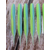 Силікон Keitech Sexy Impact 2.8" (12 шт/упак), колір:pal#03 ice chartreuse, Довжина силікону: 2.8" (7.1 см), Колір силікону: PAL#03 Ice Chartreuse, фото , изображение 9