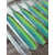 Силікон Keitech Sexy Impact 2.8" (12 шт/упак), колір:pal#03 ice chartreuse, Довжина силікону: 2.8" (7.1 см), Колір силікону: PAL#03 Ice Chartreuse, фото , изображение 10