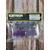 Силикон Keitech Crazy Flapper 2.8" (8 шт/уп), цвет: ea#21 mystic june bug, Длина силикона: 2.8" (7.1 см), Расцветка силикона: EA#21 Mystic June Bug, фото , изображение 2
