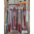Силикон Keitech Swing Impact FAT 5.8" (4 шт/уп) цвет: pal#13 mistic spice, Длина силикона: 5.8" (14.7 см), Расцветка силикона: PAL#13 Mistic Spice, фото , изображение 3