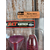 Силикон Keitech Swing Impact FAT 5.8" (4 шт/уп) цвет: pal#13 mistic spice, Длина силикона: 5.8" (14.7 см), Расцветка силикона: PAL#13 Mistic Spice, фото , изображение 4