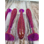 Силикон Keitech Swing Impact FAT 5.8" (4 шт/уп) цвет: pal#13 mistic spice, Длина силикона: 5.8" (14.7 см), Расцветка силикона: PAL#13 Mistic Spice, фото , изображение 6