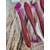 Силикон Keitech Swing Impact FAT 5.8" (4 шт/уп) цвет: pal#13 mistic spice, Длина силикона: 5.8" (14.7 см), Расцветка силикона: PAL#13 Mistic Spice, фото , изображение 9