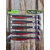 Силикон Keitech Easy Shiner 5" (5 шт/уп), цвет: ea#21 mystic june bug, Длина силикона: 5" (12.7 см), Расцветка силикона: EA#21 Mystic June Bug, фото , изображение 3