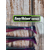 Силикон Keitech Easy Shiner 5" (5 шт/уп), цвет: ea#21 mystic june bug, Длина силикона: 5" (12.7 см), Расцветка силикона: EA#21 Mystic June Bug, фото , изображение 4