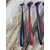 Силикон Keitech Easy Shiner 5" (5 шт/уп), цвет: ea#21 mystic june bug, Длина силикона: 5" (12.7 см), Расцветка силикона: EA#21 Mystic June Bug, фото , изображение 7