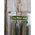 Силікон Keitech Easy Shiner 8" (2 шт/упак), колір:418 bluegill flash, Довжина силікону: 8" (20.3 см), Колір силікону: 418 Bluegill Flash, фото , изображение 4