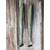 Силікон Keitech Easy Shiner 8" (2 шт/упак), колір:418 bluegill flash, Довжина силікону: 8" (20.3 см), Колір силікону: 418 Bluegill Flash, фото , изображение 5