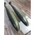 Силікон Keitech Easy Shiner 8" (2 шт/упак), колір:418 bluegill flash, Довжина силікону: 8" (20.3 см), Колір силікону: 418 Bluegill Flash, фото , изображение 6