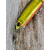 Воблер OSP Asura Rudra 130SP 130mm 20.0g H04 Crystal Gold (1.8m), Колір воблера: H04, фото , изображение 7