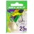 Тейл-спінер Select Sonic 25.0g #05, Вага блешні: 25г, Колір блешні: 5, фото , изображение 2
