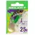 Тейл-спінер Select Sonic 25.0g #13, Вага блешні: 25г, Колір блешні: 13, фото , изображение 2