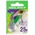Тейл-спінер Select Sonic 25.0g #08, Вага блешні: 25г, Колір блешні: 8, фото , изображение 2