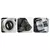 Котушка Shimano Baitrunner 8000 Oceanic 3+1BB, фото , изображение 4