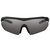 Очки баллистические Swiss Eye Nighthawk (3 комплекта сменных линз + футляр). Цвет оправы: черный, Колір оправи: чорна, фото , изображение 3
