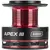 Котушка Brain Apex III Feeder 6000 / 5+1 підшипник / 4.9:1 (глибока шпуля), Размер шпули: 6000, фото , изображение 3