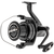 Котушка Shimano Aerlex 10000 XTB SPOD (2+1 підшипник) — сподовий Big Pit для далекого закидання, Розмір шпулі: 10000SP, фото 