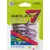 Силикон Select Toxic 1.7" col.888 (8 шт/упак), Длина силикона: 1.7" (4.2 см), Расцветка силикона: 888, фото , изображение 6