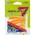 Силікон Select Freek Slim 2" #247 (8 шт / уп), Довжина силікону: 2" (5.08 см), Колір силікону: 247, фото , изображение 2