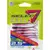 Силікон Select Victim V-Tail 2.5" #205 (7 шт / уп), Довжина силікону: 2.5" (6.1 см), Колір силікону: 205, фото , изображение 5